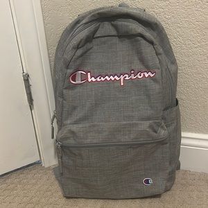 BRAND NEW Champion Backpack